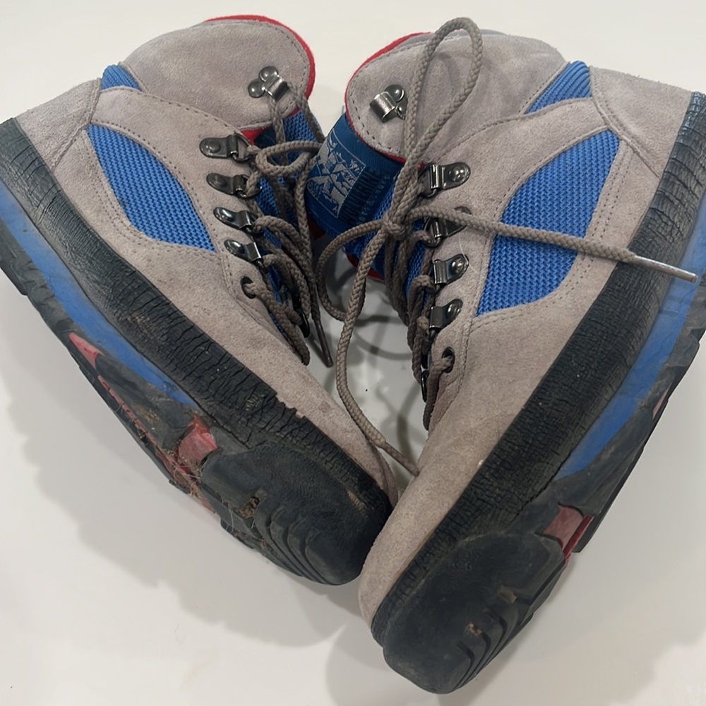 Wolverine Boots - image 4